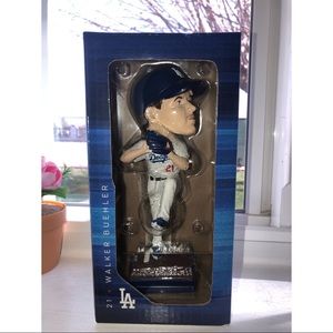 Walker Buehler Dodgers Bobblehead *final price*
